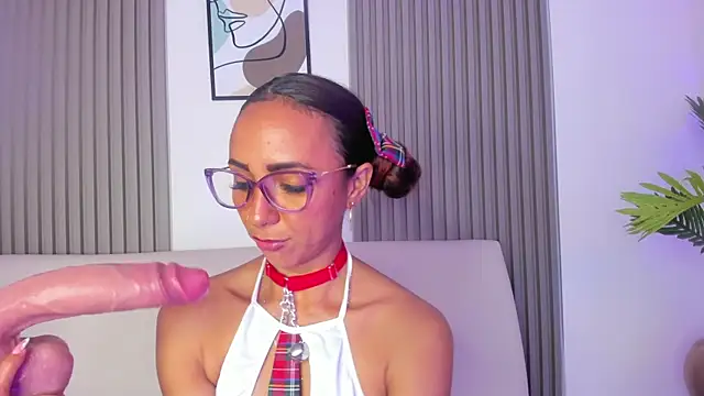 KELSEY FOXY online show from 27, 2, 2025