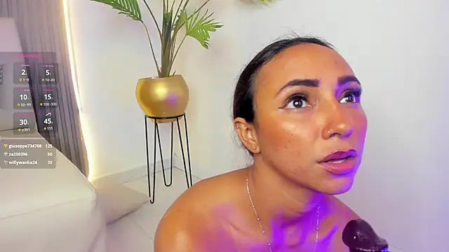 KELSEY FOXY online show from 28, 2, 2025