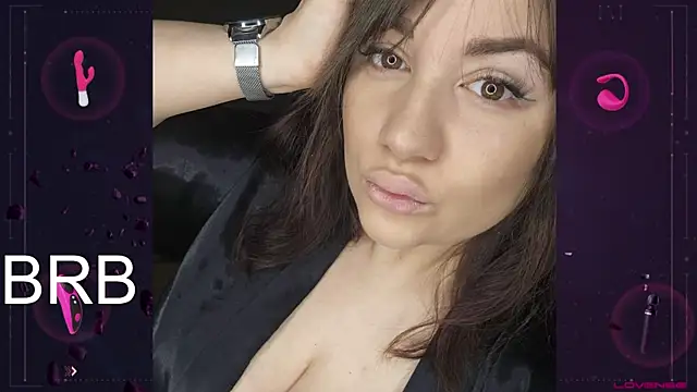 Tracy Sergio209 online show from 26, 12, 2024