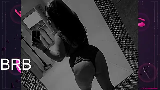 Tracy Sergio209 online show from 16, 3, 2025