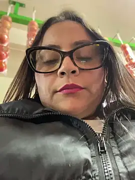 Snapshot of Sol_biglips chatting on 21, 1, 2025 Sol biglips online show from 21, 1, 2025