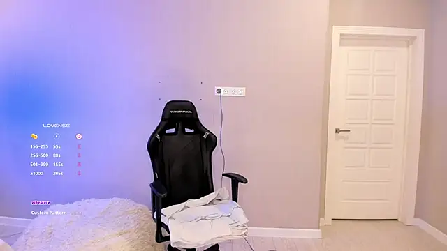 aya shy online show from 10, 3, 2025