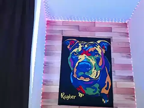 Snapshot of ray_coopers chatting on 17, 12, 2024 ray coopers online show from 17, 12, 2024