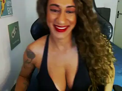 Snapshot of gauchinhaG chatting on 21, 12, 2024 gauchinhaG online show from 21, 12, 2024