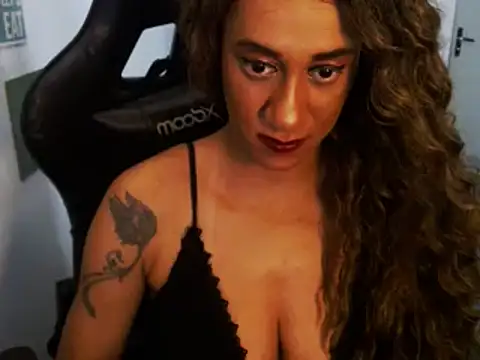 Snapshot of gauchinhaG chatting on 15, 1, 2025 gauchinhaG online show from 15, 1, 2025