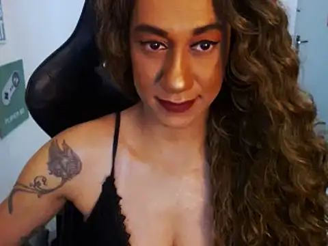 Snapshot of gauchinhaG chatting on 17, 1, 2025 gauchinhaG online show from 17, 1, 2025