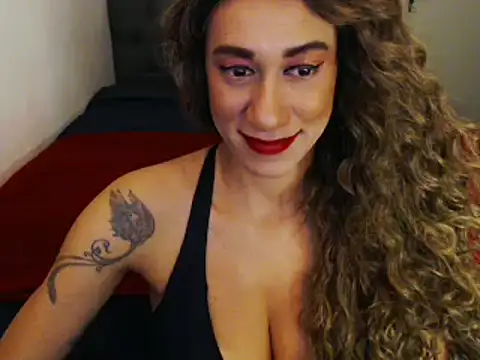 Snapshot of gauchinhaG chatting on 20, 1, 2025 gauchinhaG online show from 20, 1, 2025