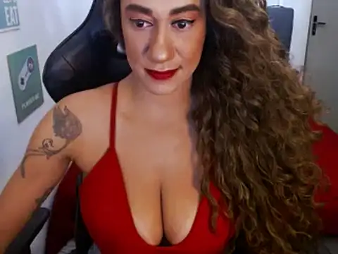 Snapshot of gauchinhaG chatting on 22, 1, 2025 gauchinhaG online show from 22, 1, 2025