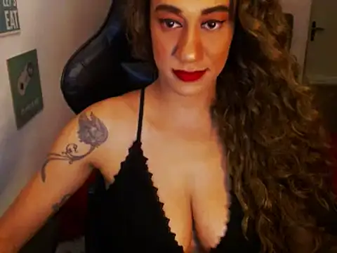 Snapshot of gauchinhaG chatting on 23, 1, 2025 gauchinhaG online show from 23, 1, 2025