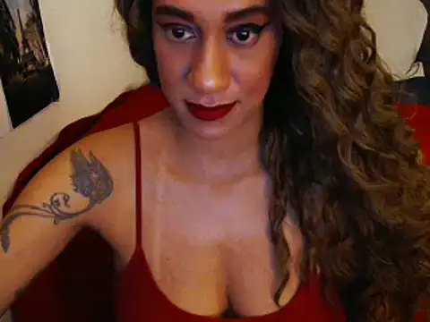 Snapshot of gauchinhaG chatting on 2, 2, 2025 gauchinhaG online show from 2, 2, 2025