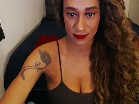 Snapshot of gauchinhaG chatting on 3, 2, 2025 gauchinhaG online show from 3, 2, 2025