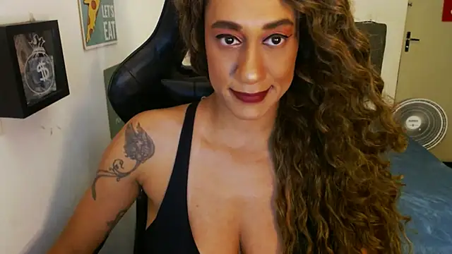 Snapshot of gauchinhaG chatting on 6, 2, 2025 gauchinhaG online show from 6, 2, 2025