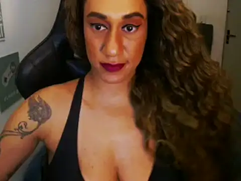 Snapshot of gauchinhaG chatting on 12, 2, 2025 gauchinhaG online show from 12, 2, 2025