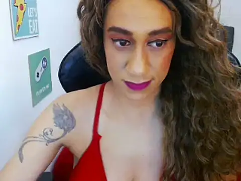 Snapshot of gauchinhaG chatting on 28, 2, 2025 gauchinhaG online show from 28, 2, 2025