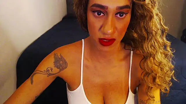 Snapshot of gauchinhaG chatting on 10, 3, 2025 gauchinhaG online show from 10, 3, 2025