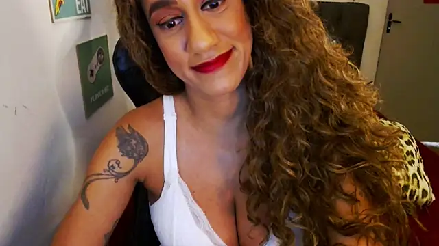 Snapshot of gauchinhaG chatting on 13, 3, 2025 gauchinhaG online show from 13, 3, 2025