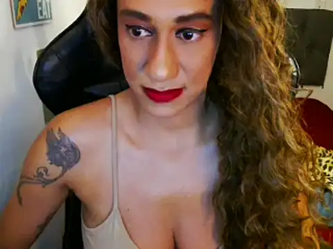 Snapshot of gauchinhaG chatting on 14, 3, 2025 gauchinhaG online show from 14, 3, 2025