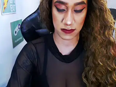 Snapshot of gauchinhaG chatting on 15, 3, 2025 gauchinhaG online show from 15, 3, 2025