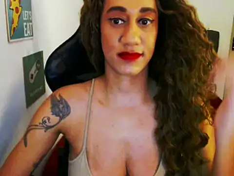 Snapshot of gauchinhaG chatting on 16, 3, 2025 gauchinhaG online show from 16, 3, 2025