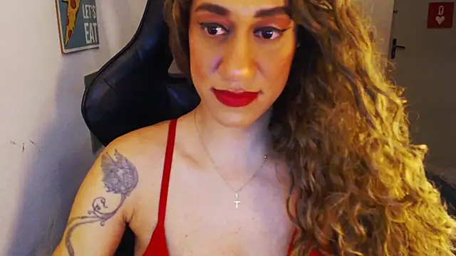 Snapshot of gauchinhaG chatting on 8, 9, 2025 gauchinhaG online show from 8, 9, 2025