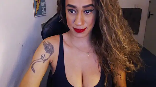 Snapshot of gauchinhaG chatting on 10, 9, 2025 gauchinhaG online show from 10, 9, 2025