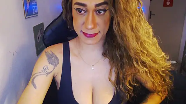 Snapshot of gauchinhaG chatting on 12, 9, 2025 gauchinhaG online show from 12, 9, 2025