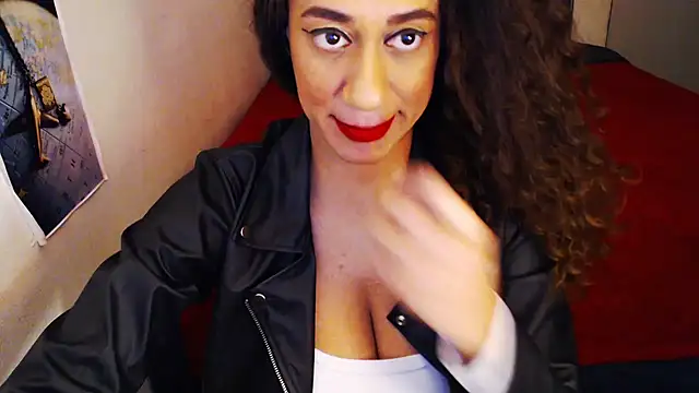 Snapshot of gauchinhaG chatting on 26, 9, 2025 gauchinhaG online show from 26, 9, 2025