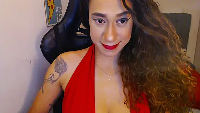 Snapshot of gauchinhaG chatting on 5, 11, 2025 gauchinhaG online show from 5, 11, 2025