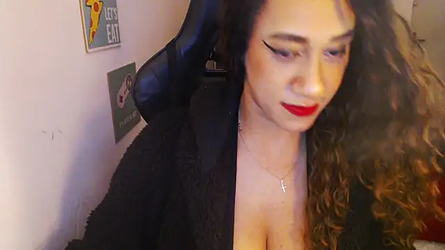 Snapshot of gauchinhaG chatting on 9, 11, 2025 gauchinhaG online show from 9, 11, 2025