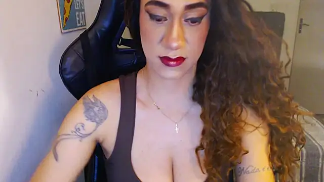 Snapshot of gauchinhaG chatting on 15, 11, 2025 gauchinhaG online show from 15, 11, 2025