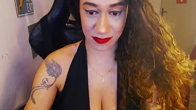 Snapshot of gauchinhaG chatting on 26, 11, 2025 gauchinhaG online show from 26, 11, 2025