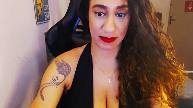 Snapshot of gauchinhaG chatting on 29, 11, 2025 gauchinhaG online show from 29, 11, 2025