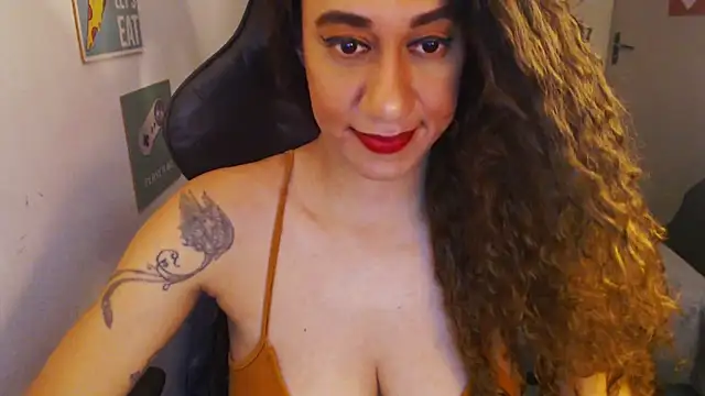 gauchinhaG online show from 11, 3, 2026