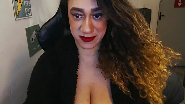 Snapshot of gauchinhaG chatting on 3, 5, 2026 gauchinhaG online show from 3, 5, 2026