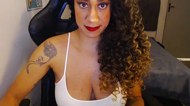 Snapshot of gauchinhaG chatting on 25, 5, 2026 gauchinhaG online show from 25, 5, 2026