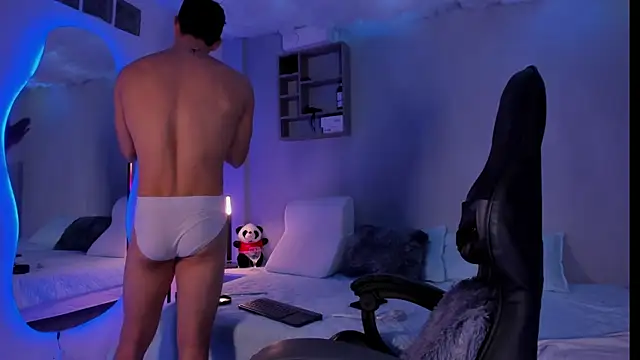 MarcoSullivan online show from 18, 10, 2025