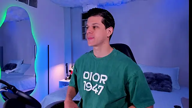 MarcoSullivan online show from 19, 11, 2025