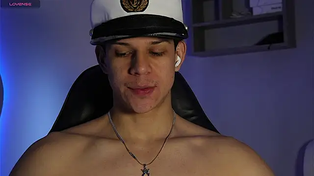 Snapshot of MarcoSullivan chatting on 6, 2, 2026 MarcoSullivan online show from 6, 2, 2026