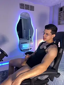 Snapshot of MarcoSullivan chatting on 18, 2, 2026 MarcoSullivan online show from 18, 2, 2026