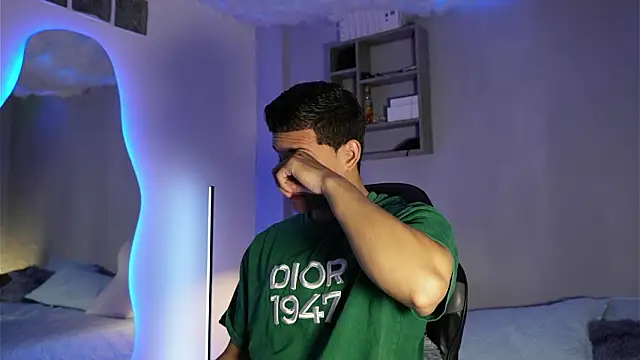 MarcoSullivan online show from 7, 3, 2026