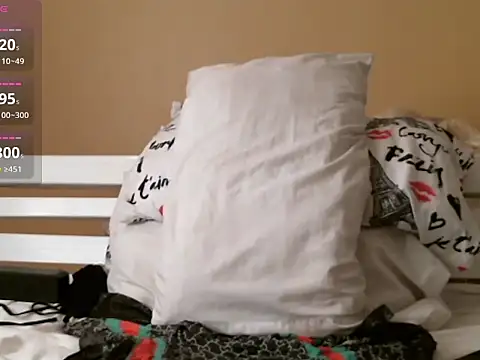 black sexy queen online show from 21, 2, 2026