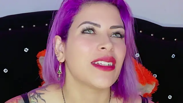 Natalia Montoya online show from 11, 5, 2026