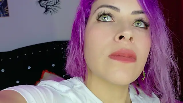 Natalia Montoya online show from 15, 5, 2026