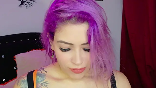 Natalia Montoya online show from 18, 5, 2026