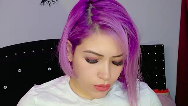 Natalia Montoya online show from 20, 5, 2026