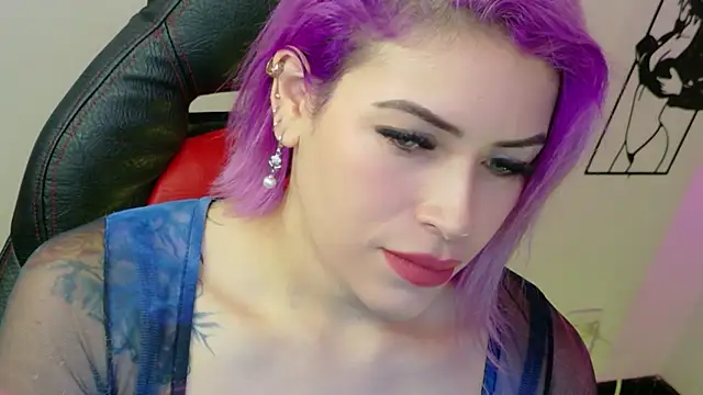 Snapshot of Natalia_Montoya chatting on 1, 6, 2026 Natalia Montoya online show from 1, 6, 2026