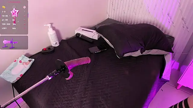 Snapshot of megan-wells chatting on 2, 2, 2025 megan-wells online show from 2, 2, 2025