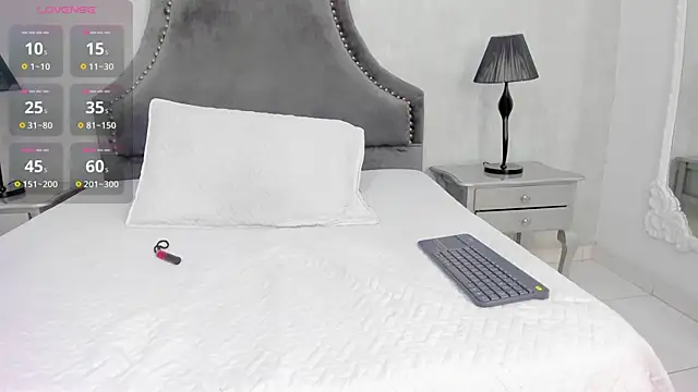 Snapshot of LaurenSnow chatting on 2, 12, 2025 LaurenSnow online show from 2, 12, 2025