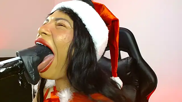 Anabel693 online show from 2, 12, 2024