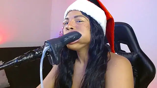 Anabel693 online show from 4, 12, 2024